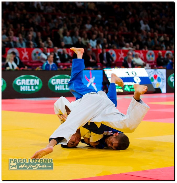 Paris 2014 by P.Lozano cat -60 kg (46)